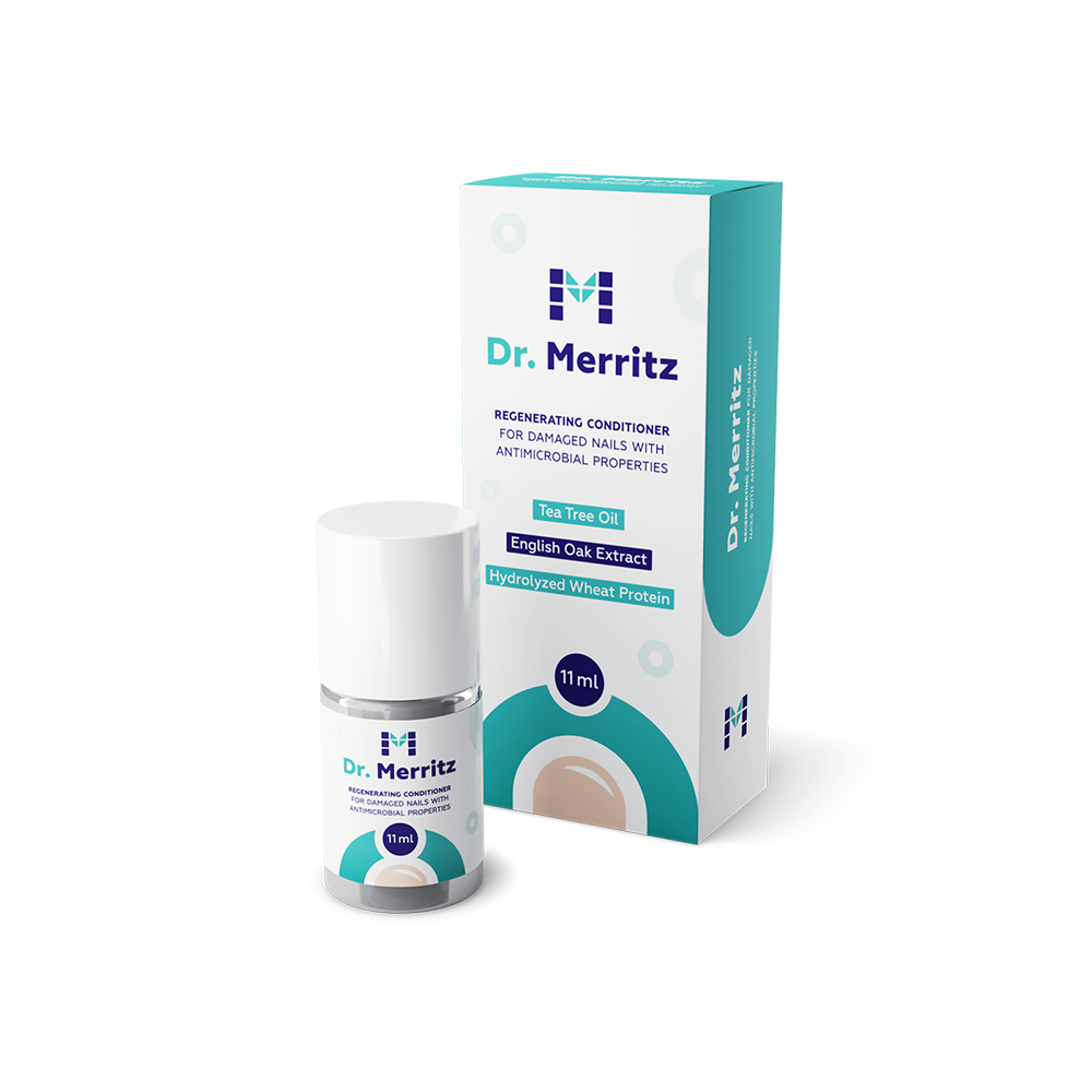 Dr. Merritz