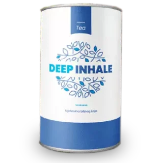 Deep Inhale