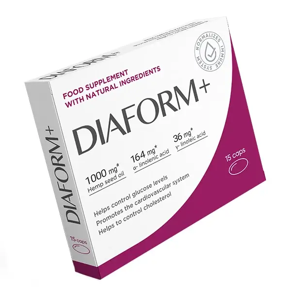Diaform+