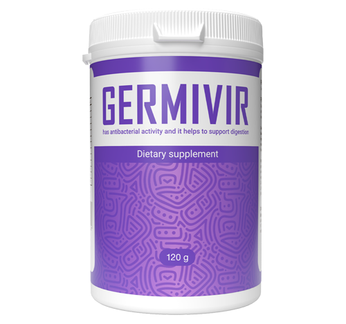 Germivir 120g