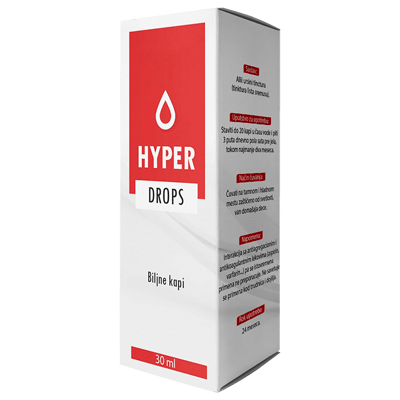 Hyper Drops